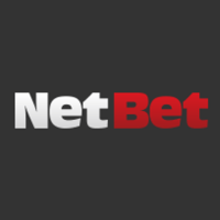 NetBet Casino logo