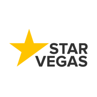 StarVegas Casino logo