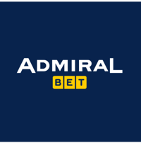 AdmiralBet Casino logo